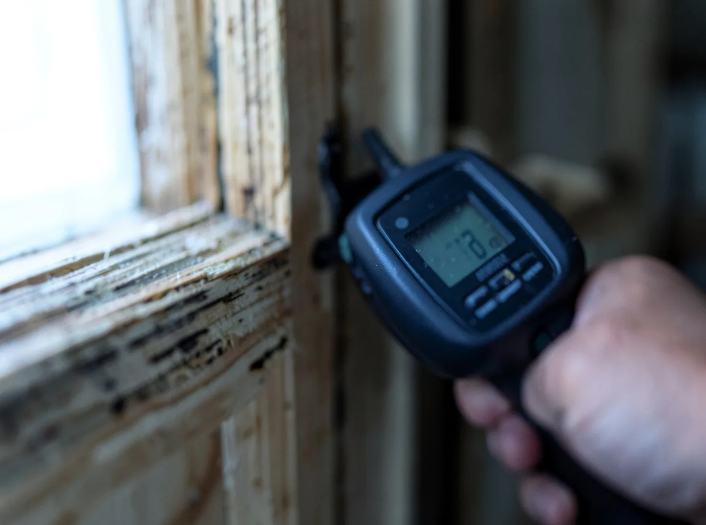 Commercial Water Damage Restoration in Van Alstyne, TX
