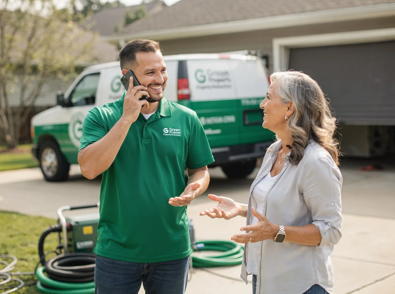 Water Damage Restoration Van Alstyne, TX FAQs